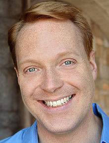 Kevin Allison